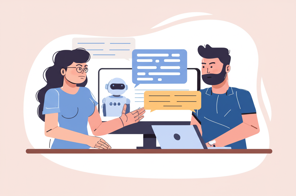 Getting the Most from AI Chatbots: A 2025 Field Guide