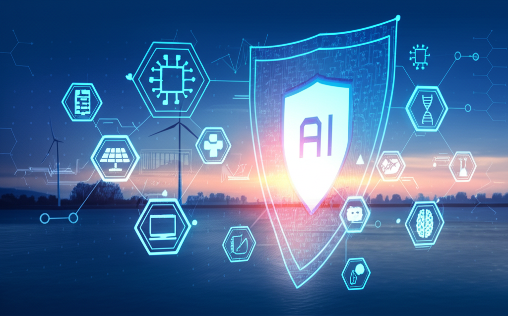 Protecting your career from AI
