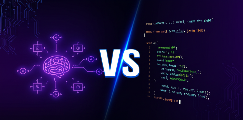 AI models for coding