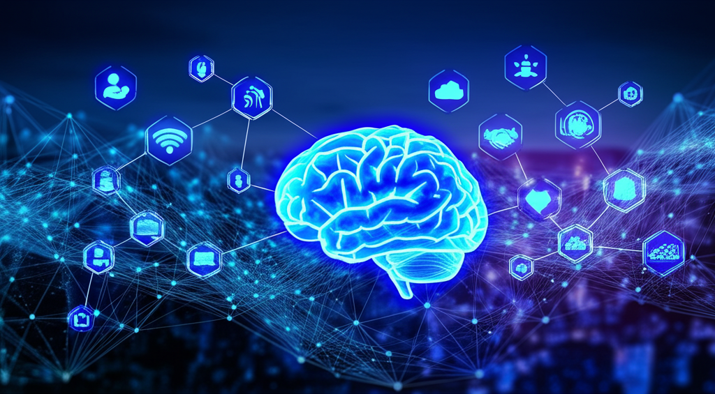 The AI Titans of 2025: What Each Model Does Best